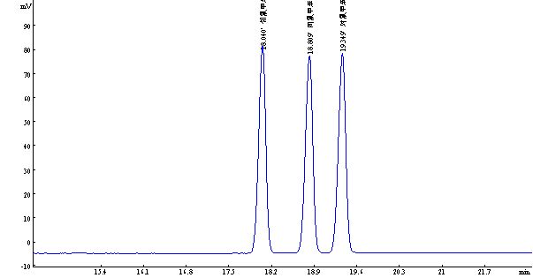 氟甲苯